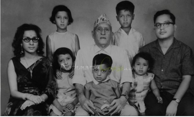 Old is Gold