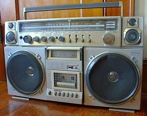 Old Technology
