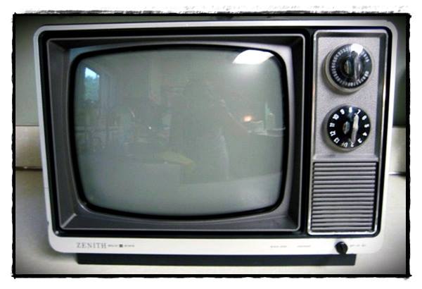 Old Technology