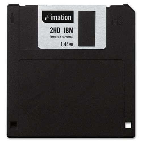 Old Technology