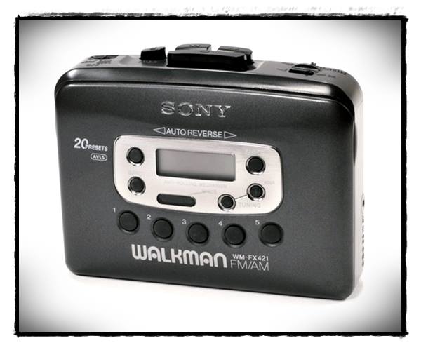 Old Technology