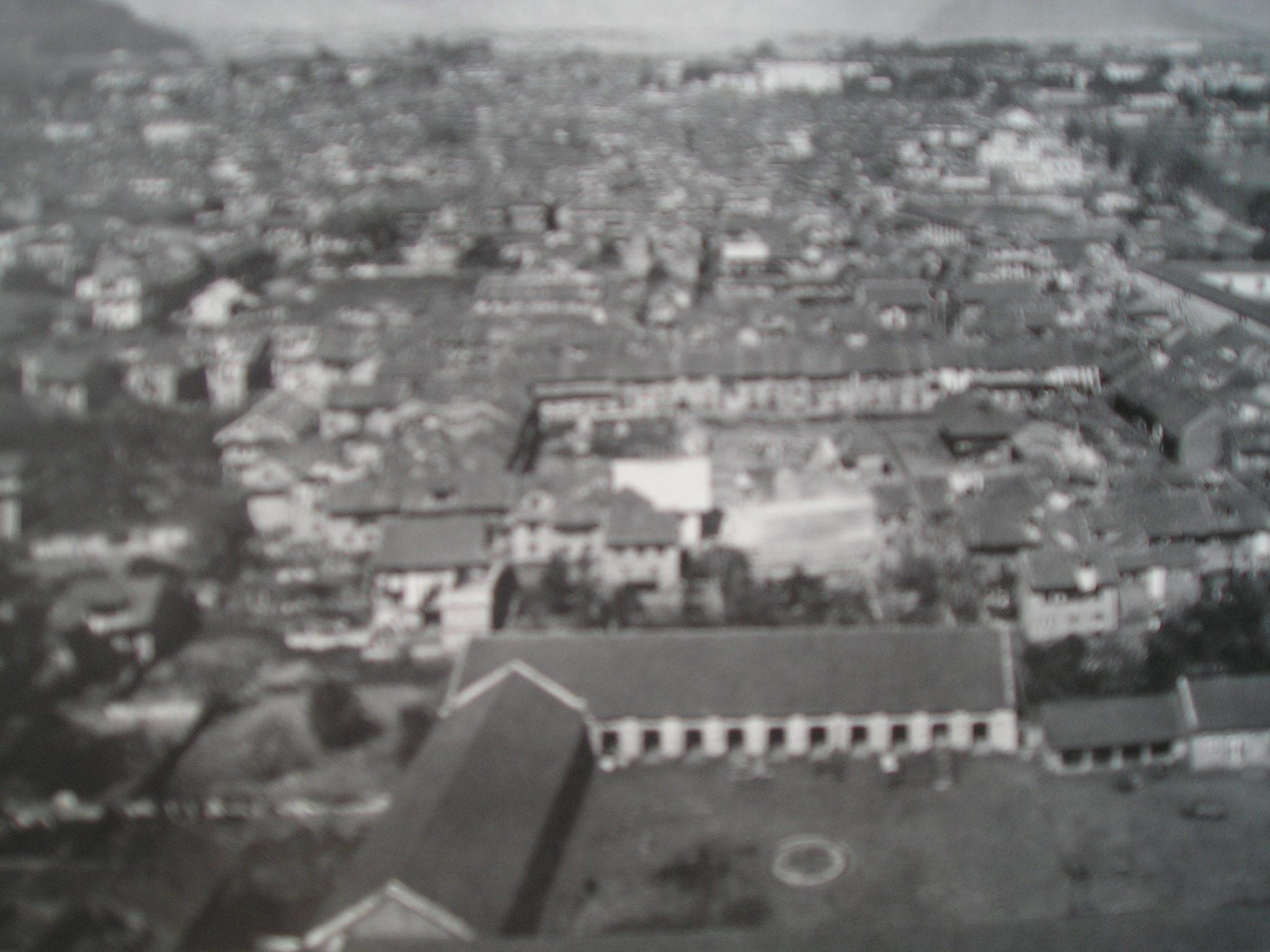Acient Kathmandu