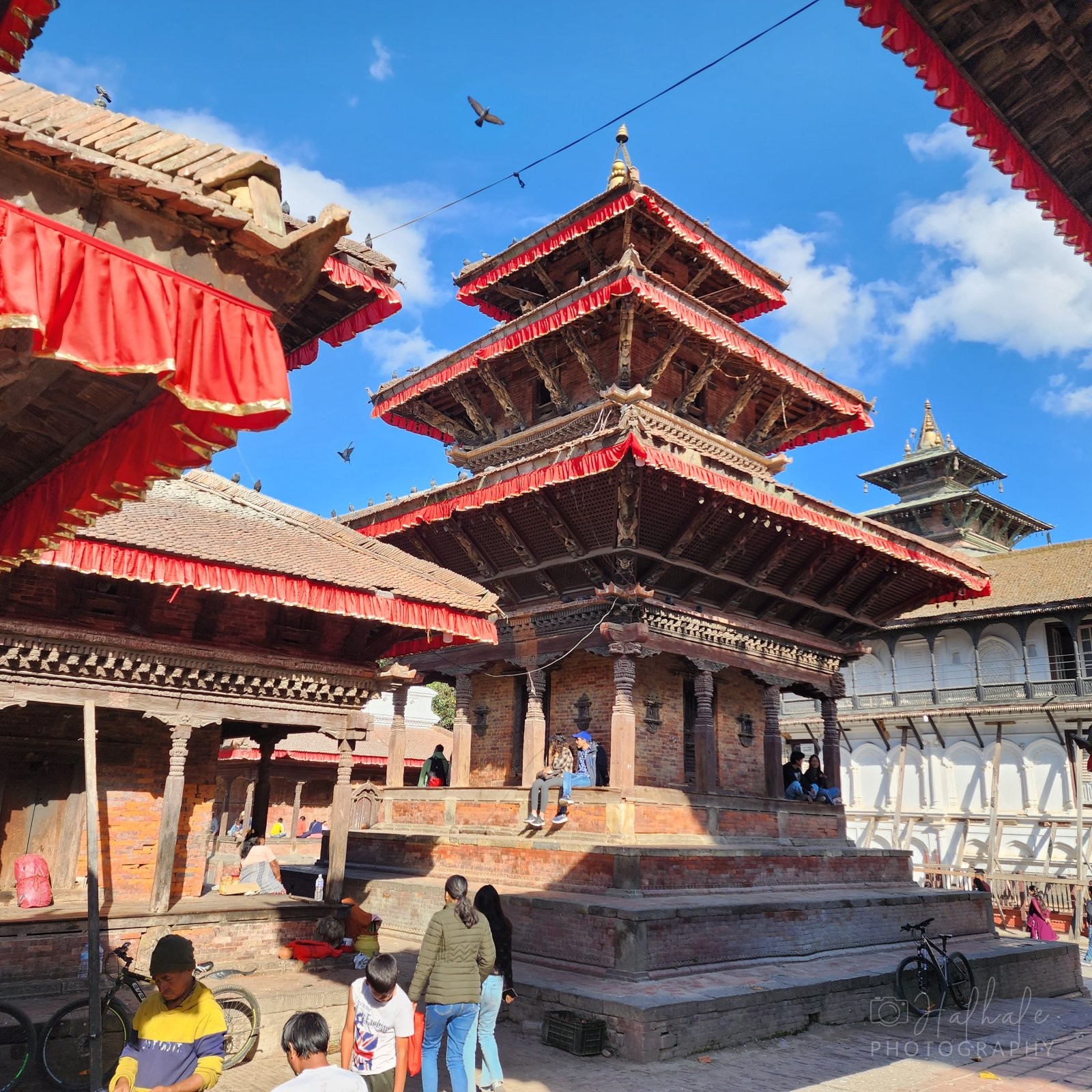 Heritage & Architecture