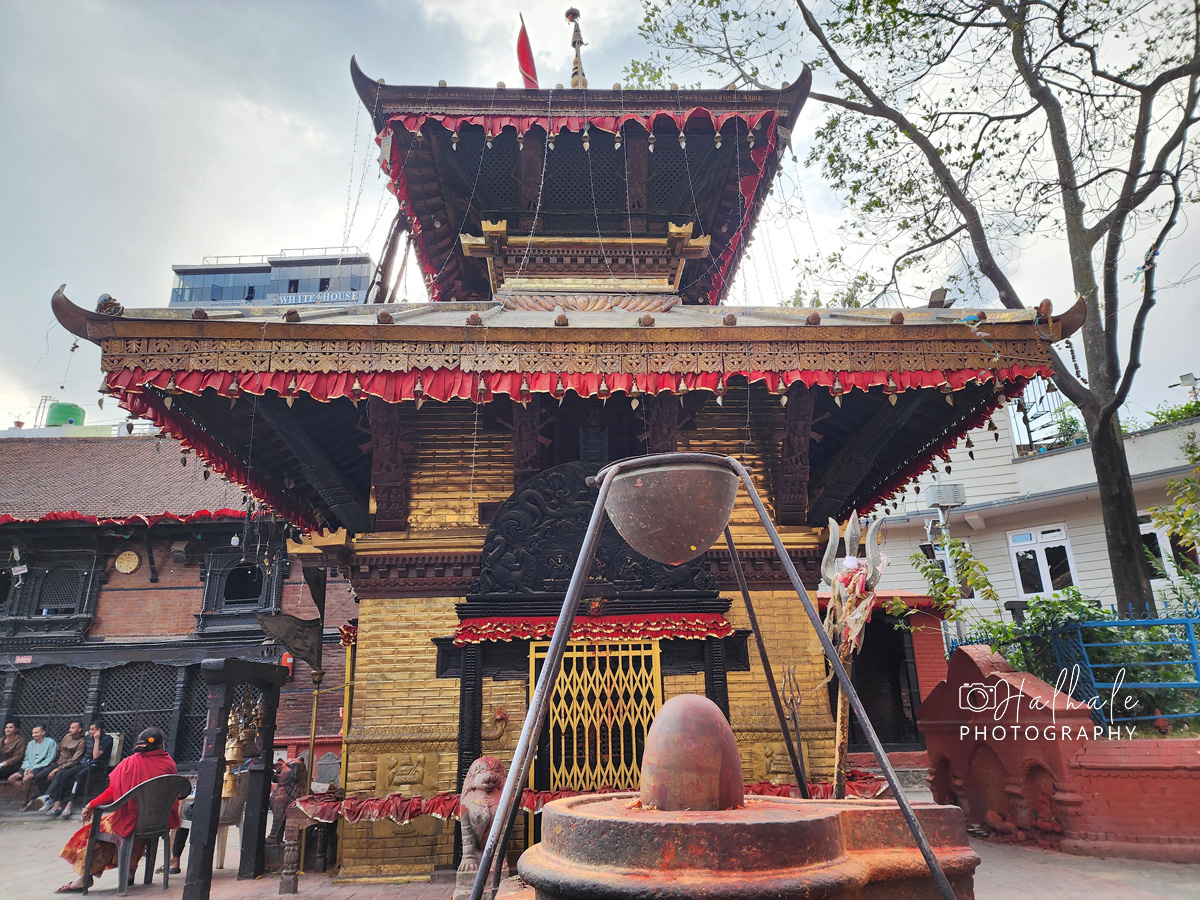 जय गणेश